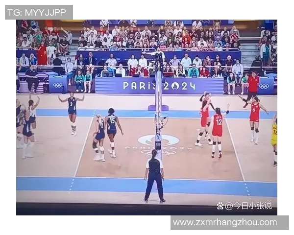 上海排球队与深圳排球队的较量分析与战术解读