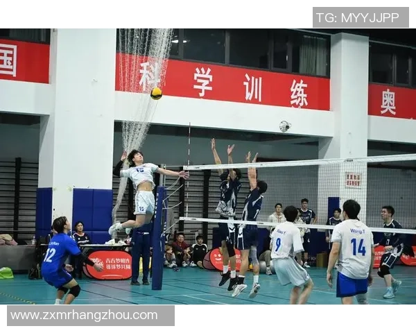 广州排球队力压群雄荣登全国排球力量排行榜第二名