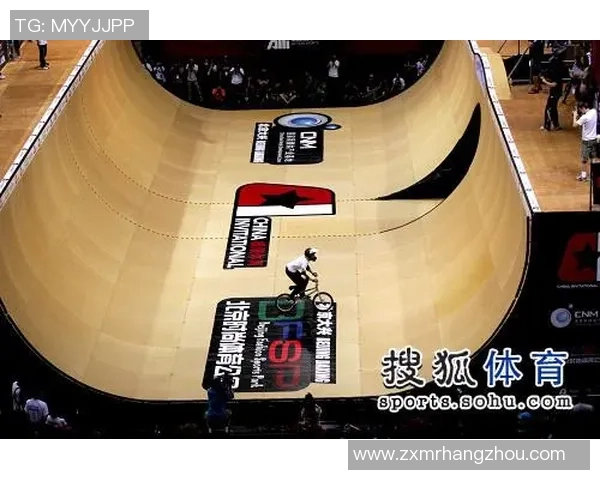 极限运动嘉年华积分榜更新深圳滑板队以82分稳居第一名