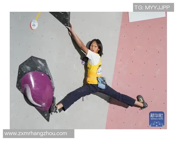 成都攀岩队引领最新攀岩意识前十榜单探讨攀岩文化新趋势