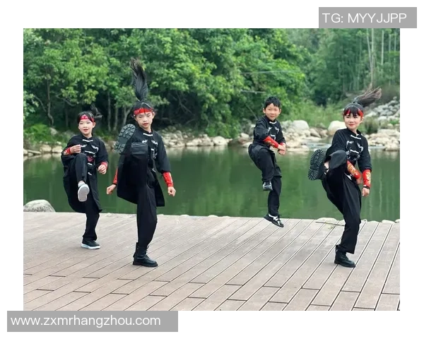 武汉街舞队个人能力提升之路热议街舞文化的变革与发展