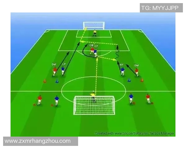 杭州网球队进攻战术解析与未来发展展望