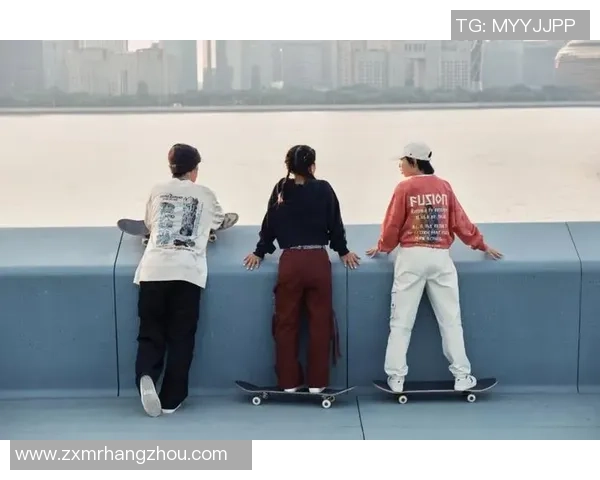 滑板文化的力量：探寻西安滑板队的技巧与团队精神