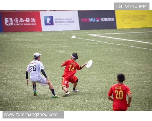 深圳飞盘队的运营体系与战术解析探索飞盘运动的未来发展路径